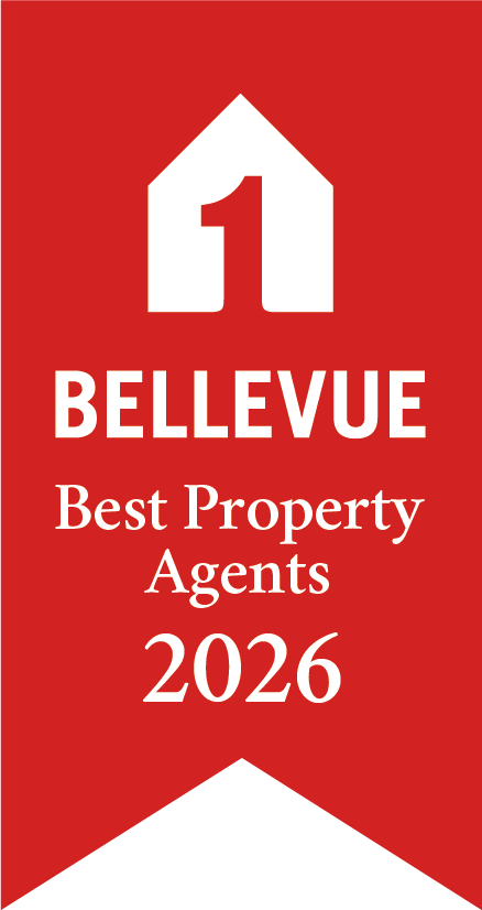 BELLEVUE - Best Property Agents 2026