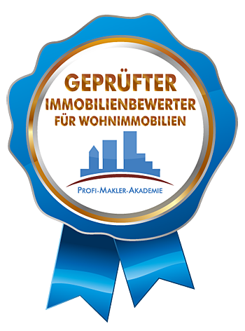 PMA Geprüfter Immobilienbewerter